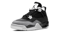 Air Jordan 4 GS Fear FQ8213 002