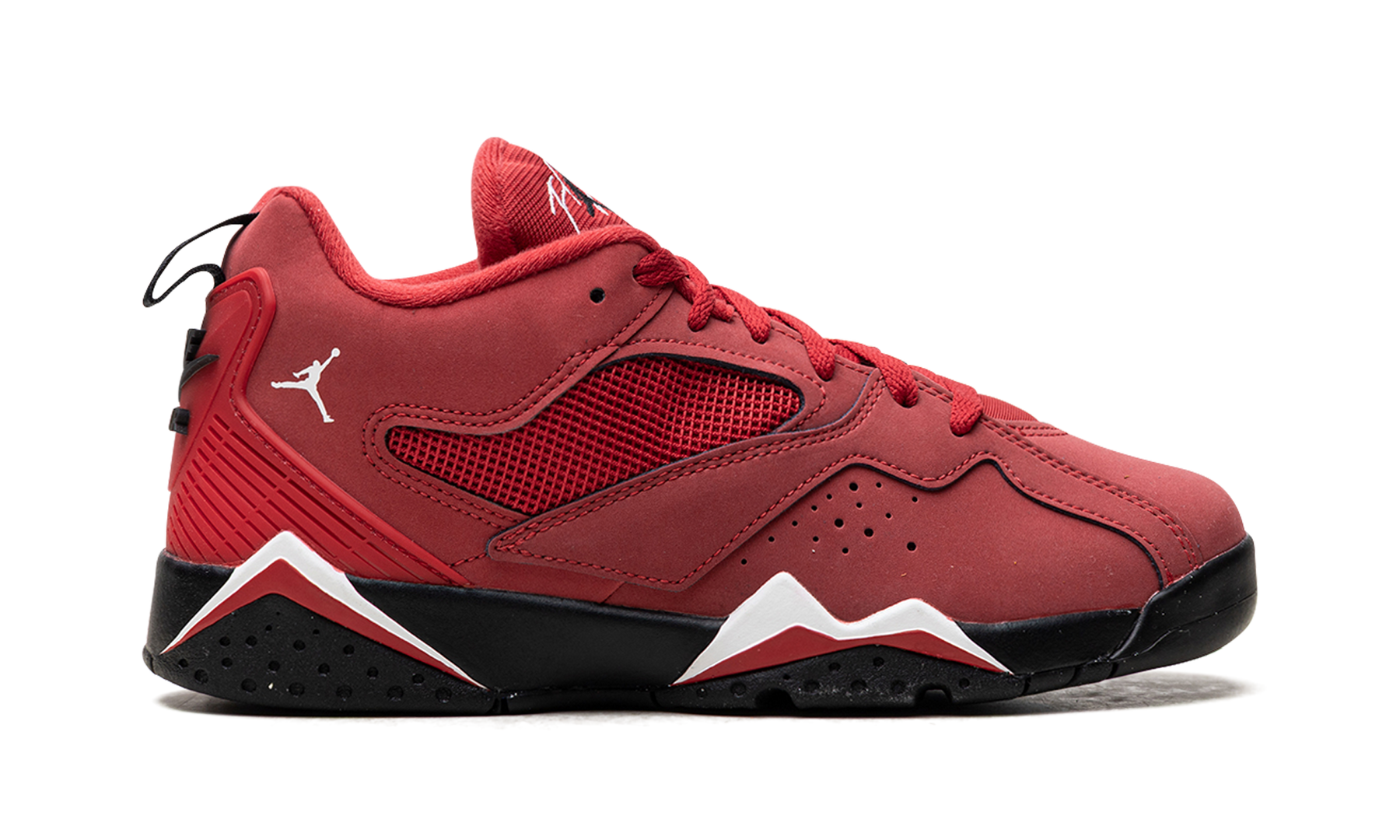 Air Jordan MVP 92 GS Gym Red HQ4427 600