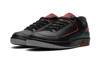 Air Jordan 2 Retro Low Christmas DV9956 006