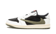 AIR JORDAN 1 LOW OG WMNS Travis Scott - Olive DZ4137 106