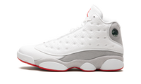 Air Jordan 13 Wolf Grey 414571 160