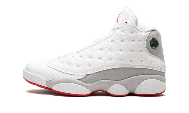 Air Jordan 13 Wolf Grey 414571 160