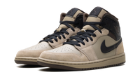 Jordan 1 Mid Khaki Baroque Brown HV6422 200