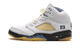 AIR JORDAN 5 WMNS A Ma Maniére - Diffused Blue FZ5758 004