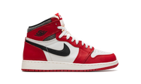 Air Jordan 1 Retro High OG GS Chicago Lost and Found FD1437 612