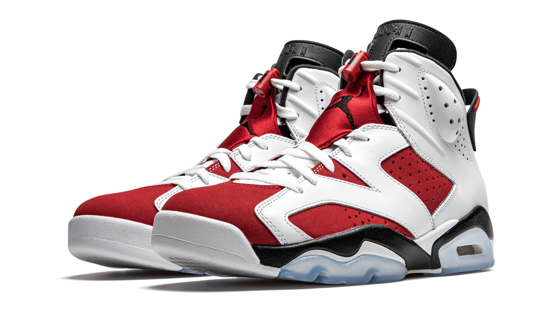 Air Jordan 6 Retro Carmine 2021 CT8529 106