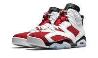 Air Jordan 6 Retro Carmine 2021 CT8529 106
