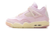 Air Jordan 4 WMNS Iced Carmine IB6716 600
