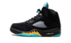 Air Jordan 5 Aqua DD0587 047