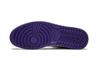 Air Jordan 1 Retro High Court Purple 555088 501