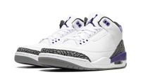 Air Jordan 3 Dark Iris CT8532 105