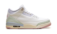 Air Jordan 3 Spring Is In The Air IF4396 100