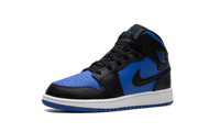Air Jordan 1 Mid GS Varsity Royal DQ8423 042