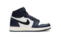 Air Jordan 1 Retro High OG GS Navy FD1437 401