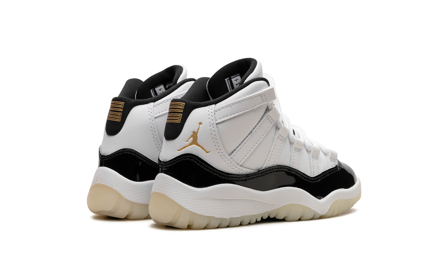 Air Jordan 11 PS Gratitude 378039 170