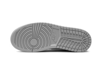 Air Jordan 1 Low Metallic Silver CZ0790 002