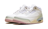 Air Jordan 3 Spring Is In The Air IF4396 100