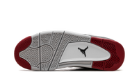 Jordan 4 RM White Fire Red FQ7939 102