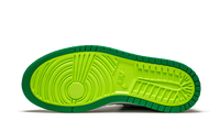 Air Jordan 1 High Zoom CMFT Stadium Green CT0978 300