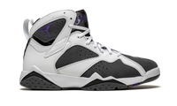 Air Jordan 7 Retro GS Flint 2021 CU9307 100