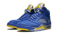Air Jordan 5 Retro Laney Varsity Royal CD2720 400
