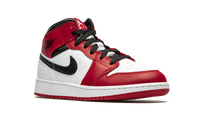 Air Jordan 1 Mid GS Chicago 2020 554725 173