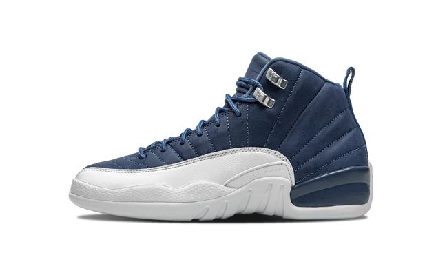 Air Jordan 12 Retro GS Indigo DB5595 404