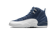 Air Jordan 12 Retro GS Indigo DB5595 404