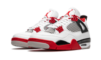 Air Jordan 4 Retro Fire Red 2020 DC7770 160