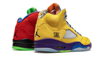 Air Jordan 5 Retro What The CZ5725 700