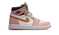 AIR JORDAN 1 HIGH ZOOM CM WMNS Pink Glaze CT0979 601