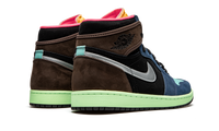Air Jordan 1 Retro High OG Bio Hack 555088 201