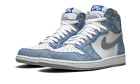 Air Jordan 1 Retro High OG Hyper Royal 555088 402