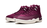 Air Jordan 12 Retro Bordeaux 130690 617