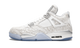 Air Jordan 4 Retro Laser 30th Anniversary 705333 105