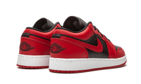 Air Jordan 1 Low GS Reverse Bred 553560 606
