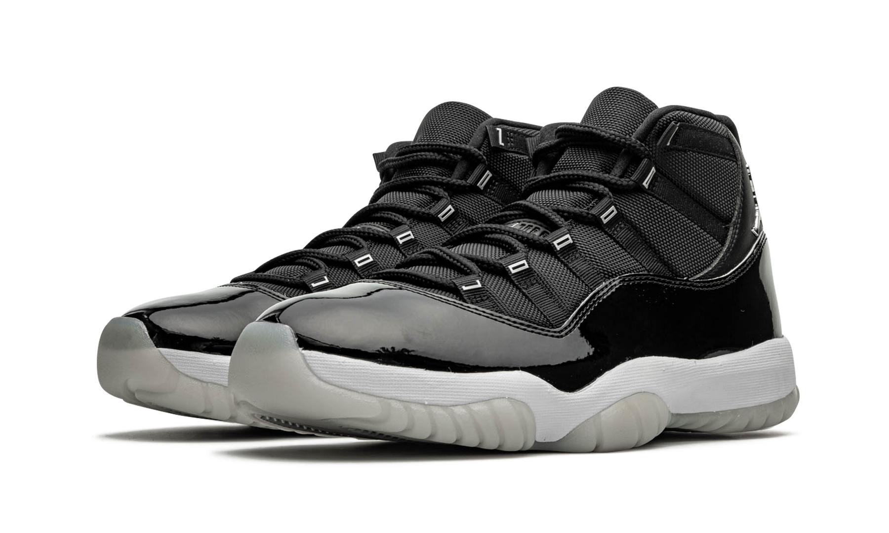 Air Jordan 11 Retro Jubilee / 25th Anniversary CT8012 011