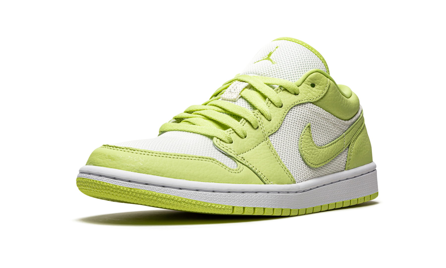 AIR JORDAN 1 LO SE WMNS Limelight DH9619 103