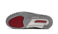 Legacy 312 Low Tech Grey CD7069 101