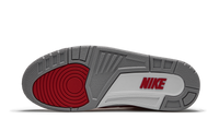 Air Jordan 3 Retro SE Unite - CHI Exclusive CU2277 600