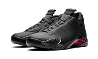 Jordan 14 Retro SE Black Anthracite BQ3685 001