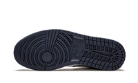 Air Jordan 1 Mid Obsidian 554724 174