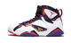 Air Jordan 7 Retro Sweater 304775 142