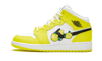Air Jordan 1 Mid GS Dynamic Yellow AV5174 700