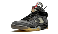 Air Jordan 5 Retro SP Off-White CT8480 001