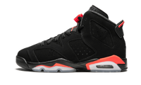 Air Jordan 6 GS Infared 384665 060