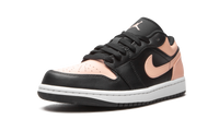 Air Jordan 1 Low Crimson Tint 553558 034