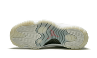 Air Jordan 11 Retro Platinum Tint 378037 016