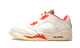 Air Jordan 5 Retro Low Chinese New Year 2021 DD2240 100
