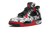 Air Jordan 4 Retro Tattoo (2018) BQ0897 006